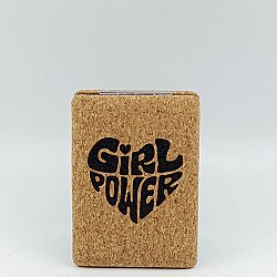 GIRL POWER-MANTAR AYNA - TEKLİ - 