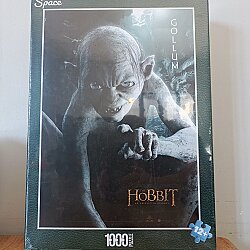 GOLLUM-PUZZLE - 1000 PARÇA - 