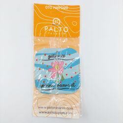 GÜLÜMSE YOLUNA DEVAM ET-OTO KOKUSU - TEKLİ - 