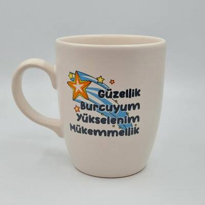 GÜZELLİK BURCUYUM-OVAL KUPA - TRANSPARAN SAP - 1