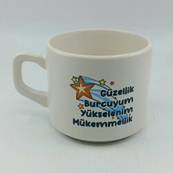 GÜZELLİK BURCUYUM-VENUS KUPA - TRANSPARAN - 