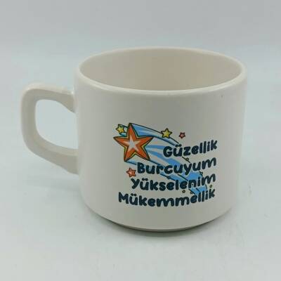 GÜZELLİK BURCUYUM-VENUS KUPA - TRANSPARAN - 1