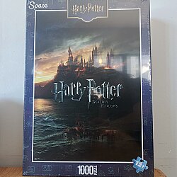 HALLOWS-PUZZLE - 1000 PARÇA - 