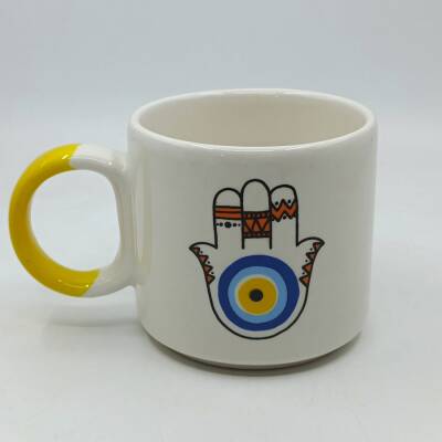 HAMSA - D KUPA - SARI SAP - 1