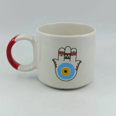 HAMSA - D KUPA - TURUNCU SAP - 1