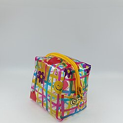 HAPPY VİBE-MİNİ BAG - TEKLİ - 