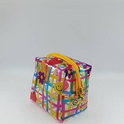 HAPPY VİBE-MİNİ BAG - TEKLİ - 1