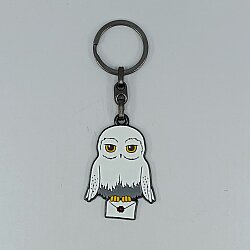 HARRY POTTER BAYKUŞ-METAL ANAHTARLIK - TEKLİ - 