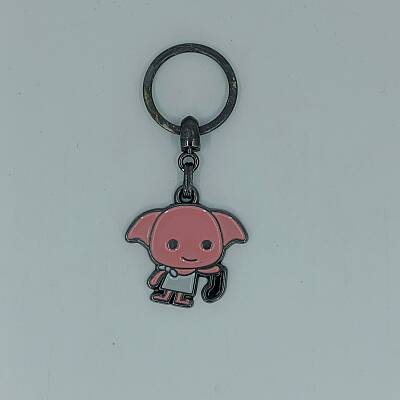 HARRY POTTER DOBBY-METAL ANAHTARLIK - TEKLİ - 1