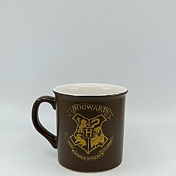 HARRY POTTER HOGWARTS TEAMS-AMSTERDAM KUPA - KAHVERENGİ GÖVDE KAHVERENGİ SAP - 
