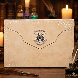 HARRY POTTER MEKTUP-ÖZEL SERİ DEFTER - TEKLİ - 