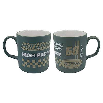 HIGH PERFO-MAVİ GÖVDE MAVİ SAP - 1