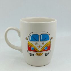 HİPPİ T1-OVAL KUPA - TRANSPARAN SAP - 