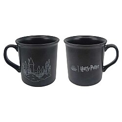 HOGWARTS-AMSTERDAM KUPA - SİYAH GÖVDE SİYAH SAP - 