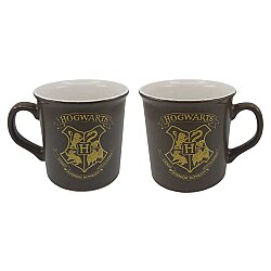 HOGWARTS L-KAHVERENGİ GÖVDE KAHVERENGİ SAP - 