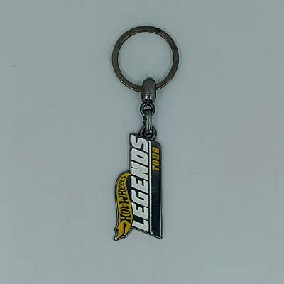 HOT WHEELS LEGENDS TOUR-METAL ANAHTARLIK - TEKLİ - 1