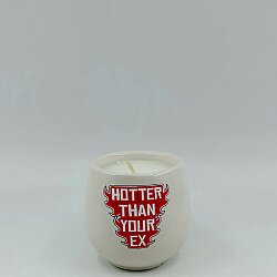 HOTTER THAN YOUR EX-YUMİ MUM - TEKLİ - 