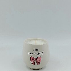 IM JUST A GİRL-YUMİ MUM - TEKLİ - 