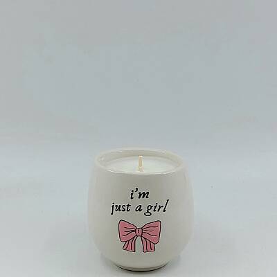 IM JUST A GİRL-YUMİ MUM - TEKLİ - 1