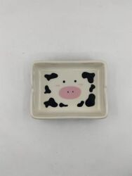 İNEK-DİKDÖRTGEN KÜLLÜK - TRANSPARAN GÖVDE - 