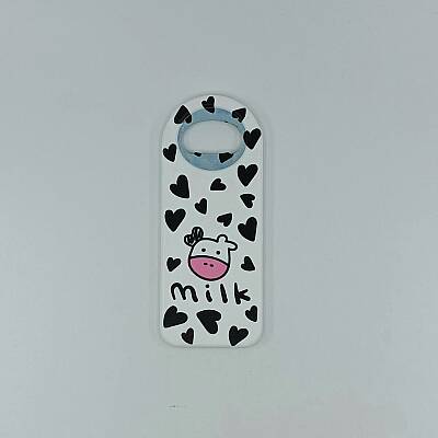 İNEK MİLK-DİKEY AÇACAK MAGNET - TEKLİ - 1
