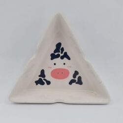 İNEK-ÜÇGEN KÜLLÜK - TRANSPARAN GÖVDE - 