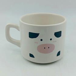 İNEK-VENUS KUPA - TRANSPARAN - 