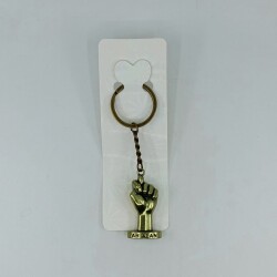 İTHAL ANAHTARLIK-NAHTARLIK - ALTIN T-14-2-3 - 