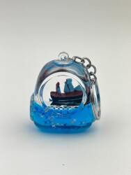 İTHAL ANAHTARLIK-SULU ANAHTARLIK - T-10-2A - 