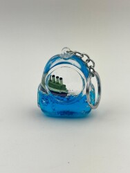 İTHAL ANAHTARLIK-SULU ANAHTARLIK - T-10-2B - 