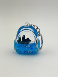 İTHAL ANAHTARLIK-SULU ANAHTARLIK - T-10-2C - 