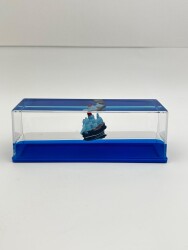 İTHAL BATMAYAN GEMİ-BÜYÜK BATMAYAN GEMİ - T-2-2 - 