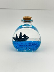 İTHAL BATMAYAN GEMİ-ŞİŞE BATMAYAN GEMİ - T-10-1A - 