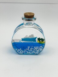 İTHAL BATMAYAN GEMİ-ŞİŞE BATMAYAN GEMİ - T-10-1C - 