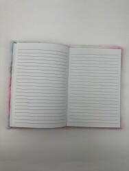 İTHAL DEFTER-İTHAL DEFTER - TÜYLÜ DEFTER T-18-3-B - 2
