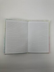 İTHAL DEFTER-İTHAL DEFTER - TÜYLÜ DEFTER T-18-3-D - 2