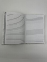 İTHAL DEFTER-İTHAL DEFTER - TÜYLÜ DEFTER T-18-5-A - 2