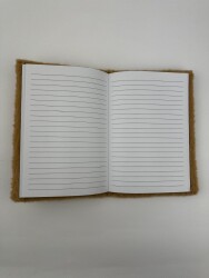 İTHAL DEFTER-İTHAL DEFTER - TÜYLÜ DEFTER T-18-5-B - 2