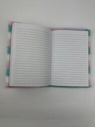 İTHAL DEFTER-İTHAL DEFTER - TÜYLÜ DEFTER T-18-5-C - 2