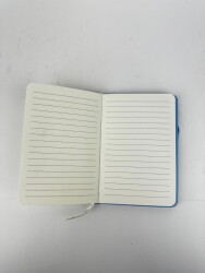 İTHAL DEFTER-LASTİKLİ DEFTER - 24LÜ SET T-17-15 - 3
