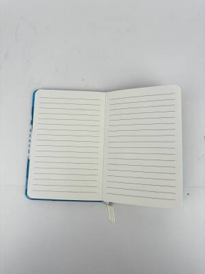 İTHAL DEFTER-LASTİKLİ DEFTER - 24LÜ SET T-17-17 - 3
