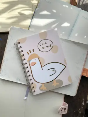 İTHAL DEFTER-PARILTILI DEFTER - TELLİ DEFTER T-19-1-E - 1