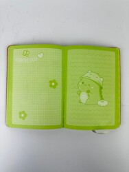 İTHAL DEFTER-POFUDUK DEFTER - 12Lİ SET T-17-2 - 3