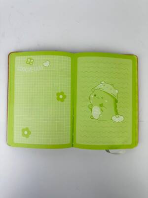 İTHAL DEFTER-POFUDUK DEFTER - 12Lİ SET T-17-2 - 3