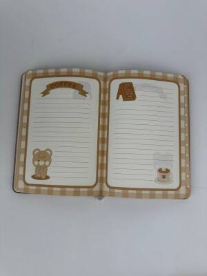 İTHAL DEFTER-POFUDUK DEFTER - 12Lİ SET T-17-3 - 3