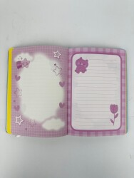 İTHAL DEFTER-POFUDUK DEFTER - 12Lİ SET T-17-9 - 3