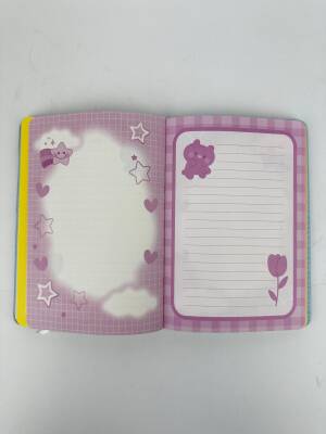 İTHAL DEFTER-POFUDUK DEFTER - 12Lİ SET T-17-9 - 3