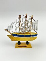 İTHAL GEMİCİ MARİN-İTHAL GEMİCİ MARİN - 10 CM GEMİCİ MARİN T-4-2-A - 