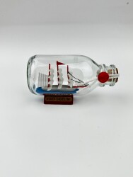 İTHAL GEMİCİ MARİN-İTHAL GEMİCİ MARİN - 11 CM GEMİCİ MARİN T-4-3-A - 