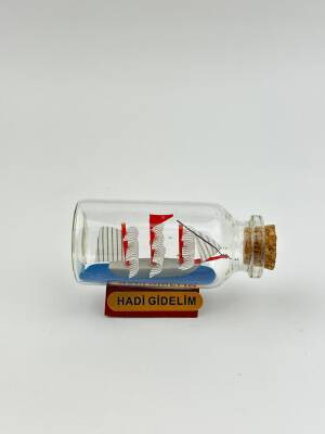 İTHAL GEMİCİ MARİN-İTHAL GEMİCİ MARİN - 6CM GEMİCİ MARİN T-4-1-A - 1